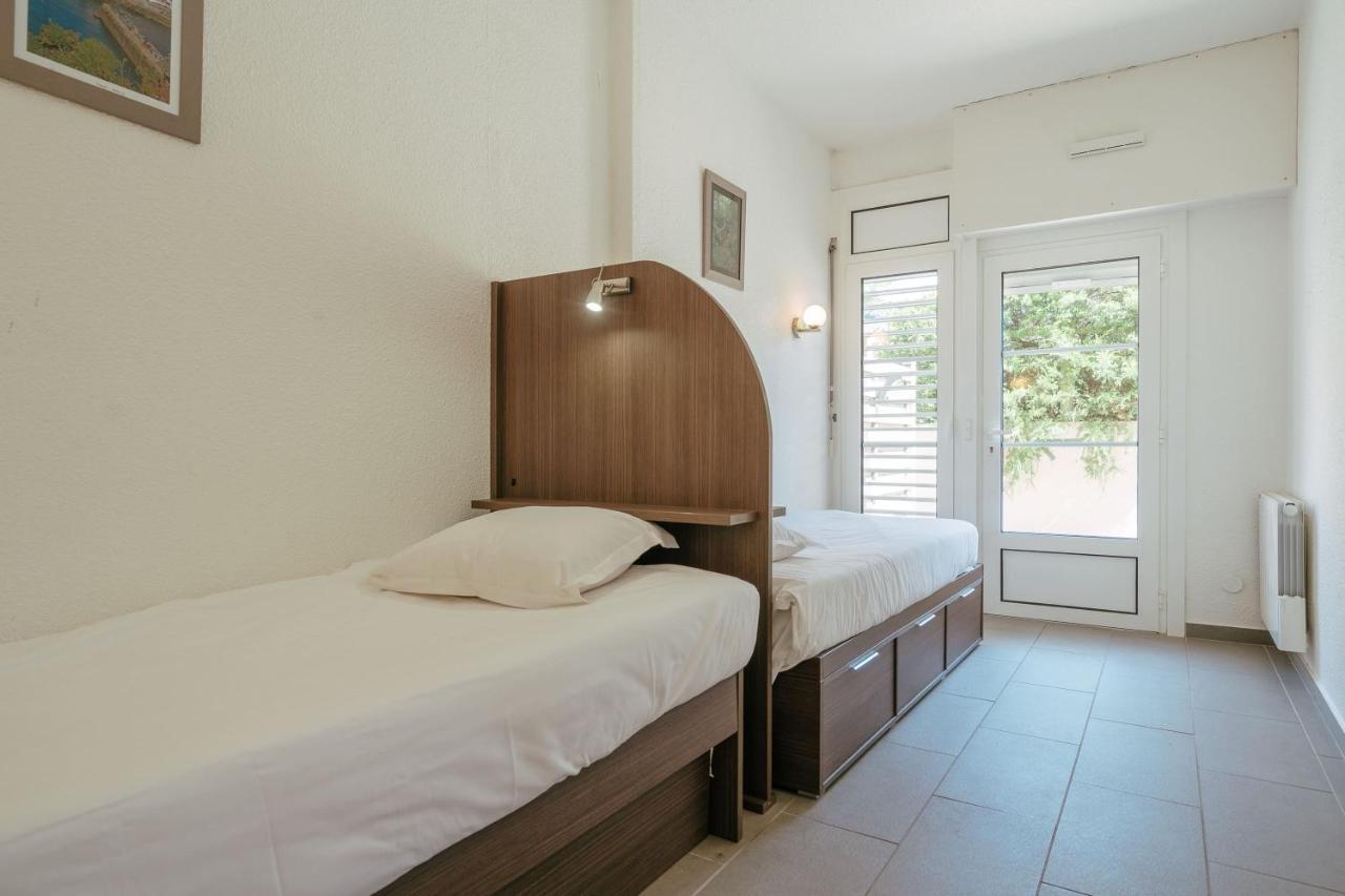 Vvf Residence Golfe Du Morbihan Larmor-Baden Dış mekan fotoğraf