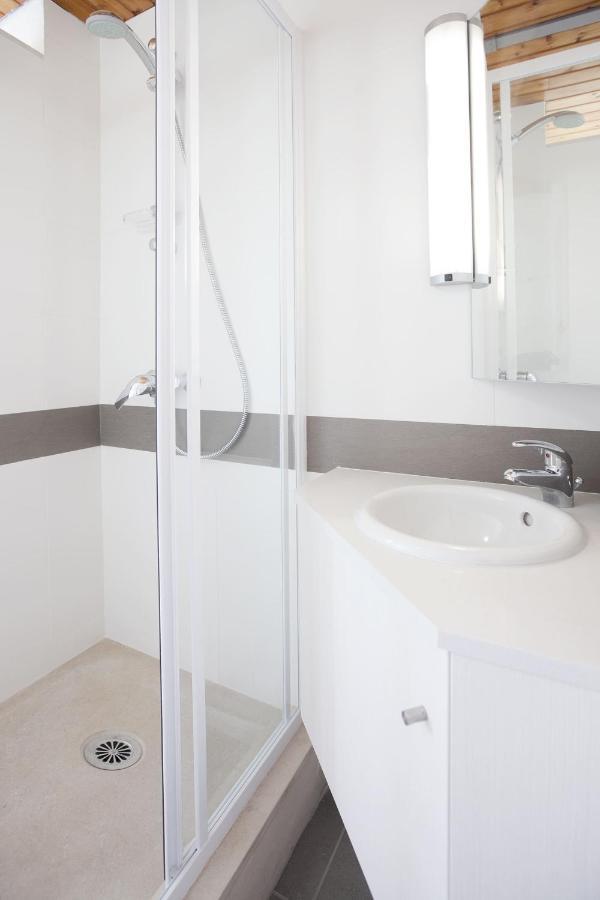 Vvf Residence Golfe Du Morbihan Larmor-Baden Dış mekan fotoğraf