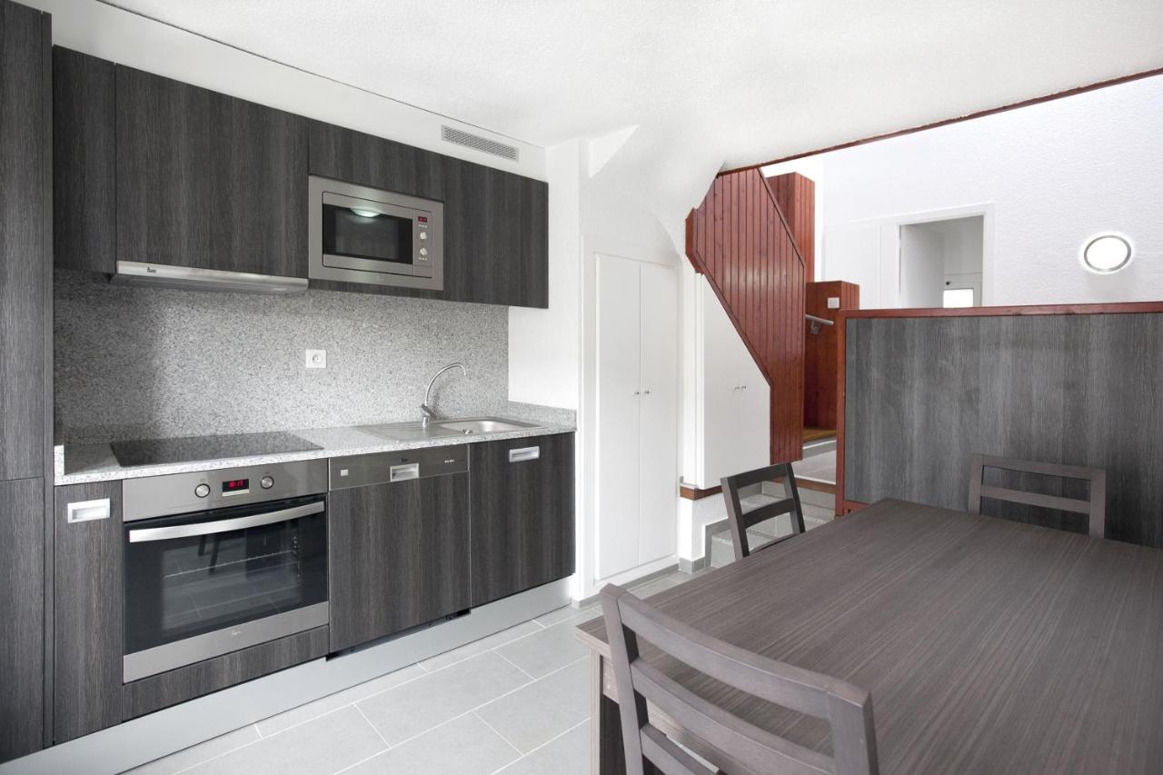 Vvf Residence Golfe Du Morbihan Larmor-Baden Dış mekan fotoğraf