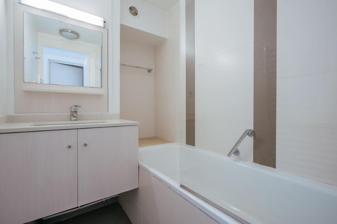 Vvf Residence Golfe Du Morbihan Larmor-Baden Dış mekan fotoğraf
