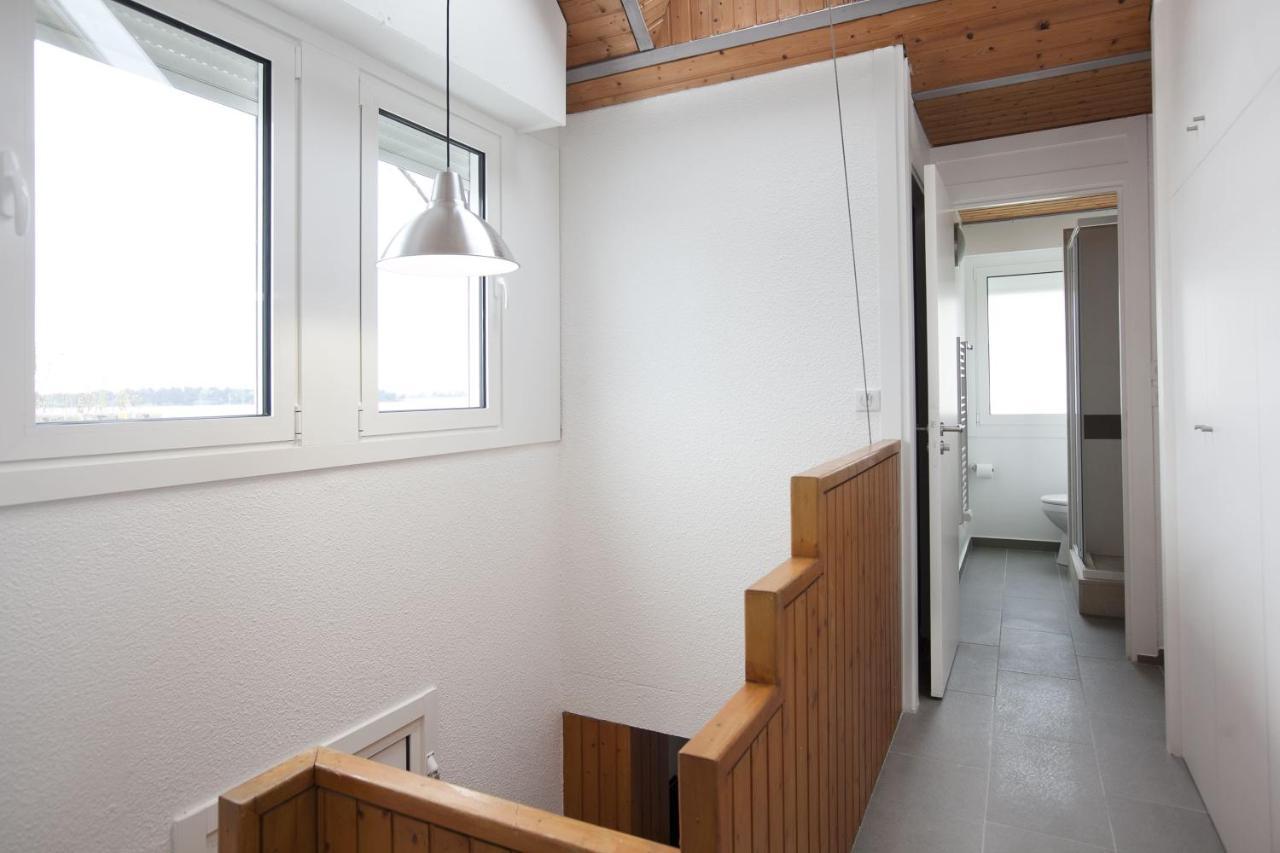 Vvf Residence Golfe Du Morbihan Larmor-Baden Dış mekan fotoğraf