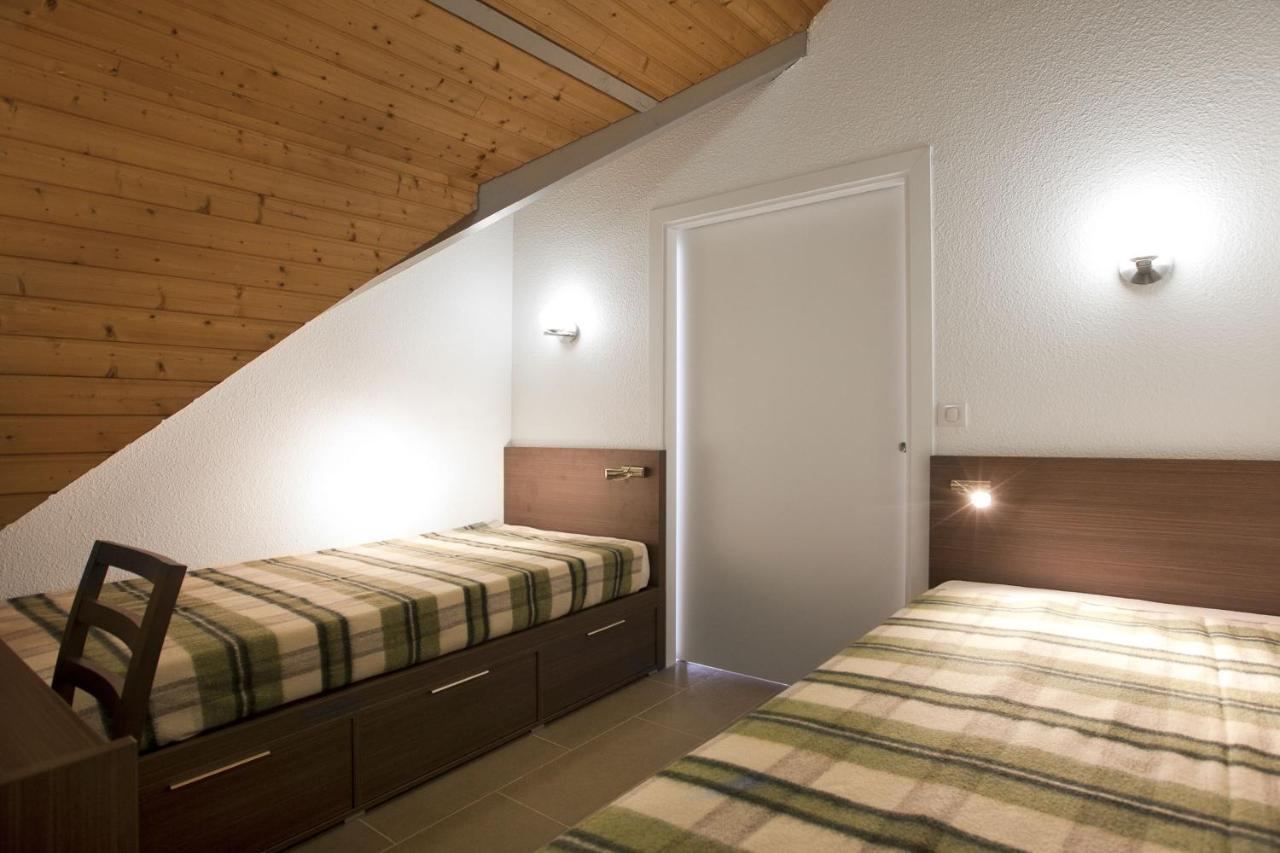 Vvf Residence Golfe Du Morbihan Larmor-Baden Dış mekan fotoğraf