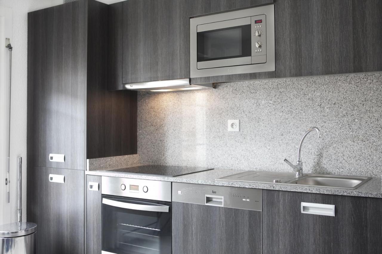 Vvf Residence Golfe Du Morbihan Larmor-Baden Dış mekan fotoğraf