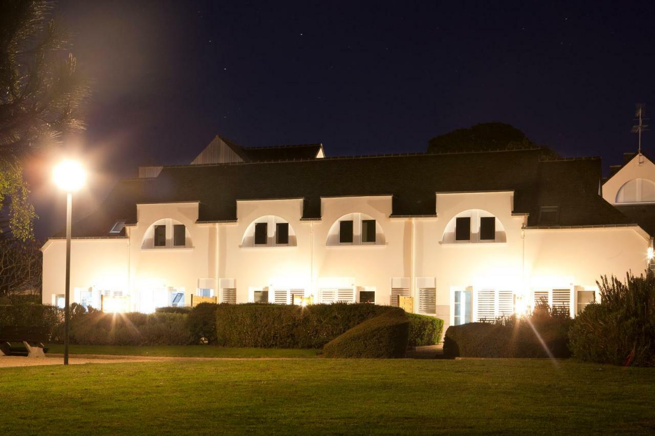Vvf Residence Golfe Du Morbihan Larmor-Baden Dış mekan fotoğraf