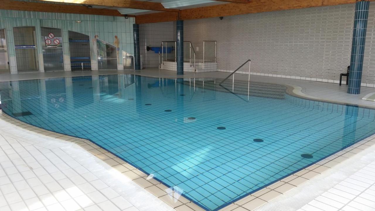 Vvf Residence Golfe Du Morbihan Larmor-Baden Dış mekan fotoğraf
