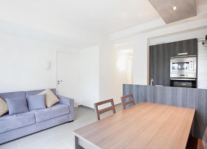 Vvf Residence Golfe Du Morbihan Larmor-Baden Dış mekan fotoğraf