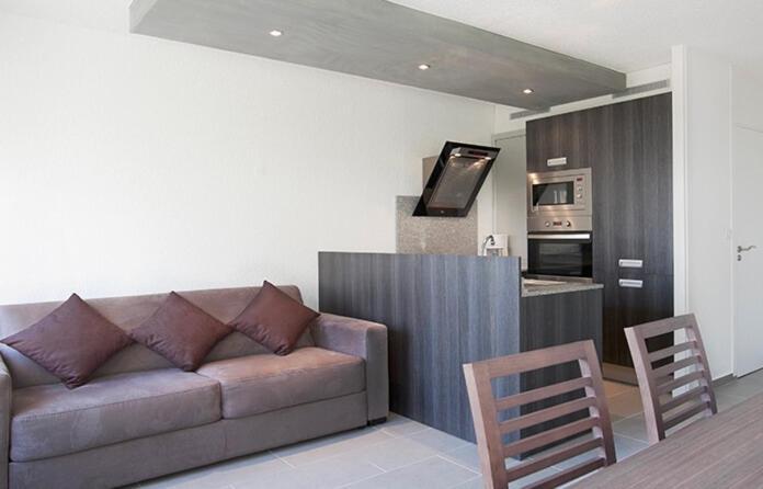 Vvf Residence Golfe Du Morbihan Larmor-Baden Dış mekan fotoğraf