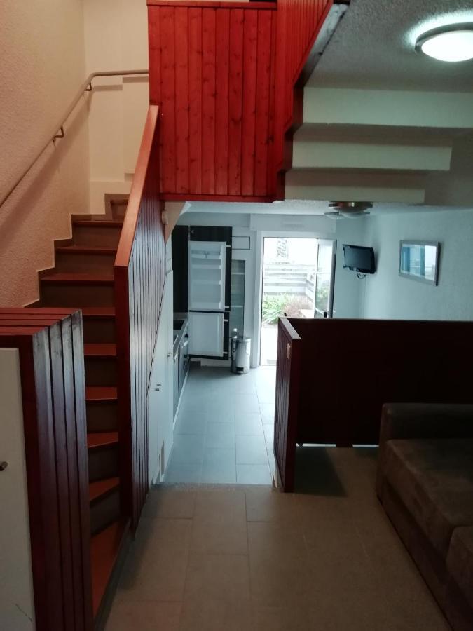 Vvf Residence Golfe Du Morbihan Larmor-Baden Dış mekan fotoğraf
