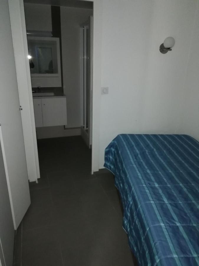Vvf Residence Golfe Du Morbihan Larmor-Baden Dış mekan fotoğraf