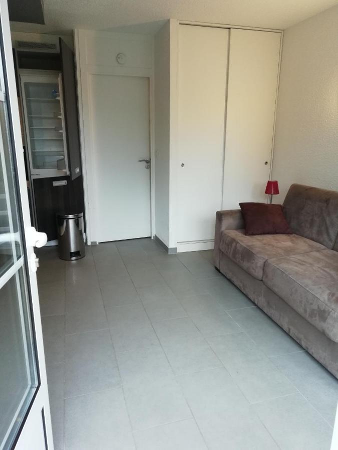 Vvf Residence Golfe Du Morbihan Larmor-Baden Dış mekan fotoğraf