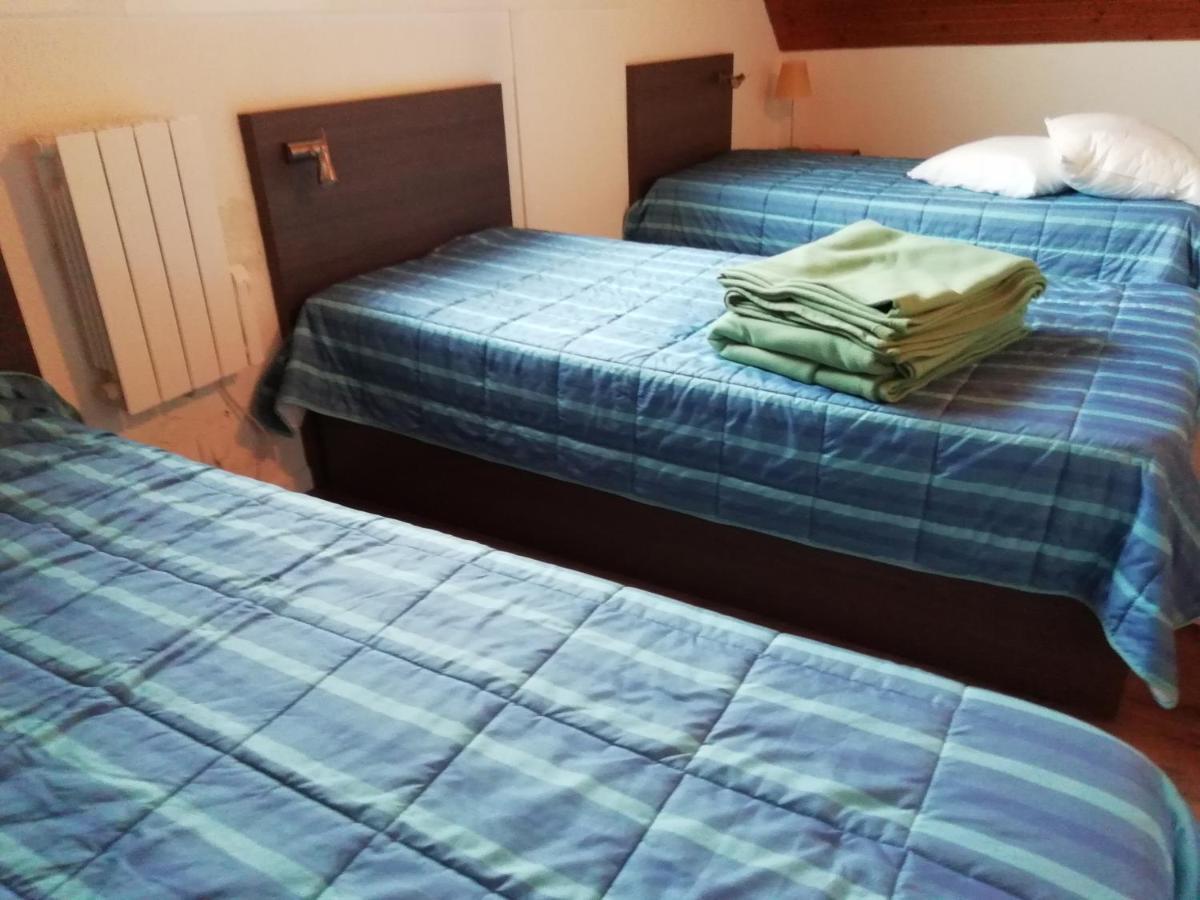 Vvf Residence Golfe Du Morbihan Larmor-Baden Dış mekan fotoğraf