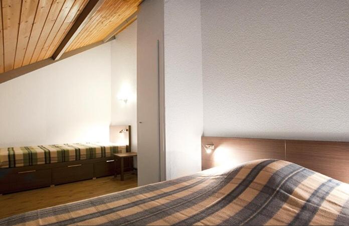 Vvf Residence Golfe Du Morbihan Larmor-Baden Dış mekan fotoğraf