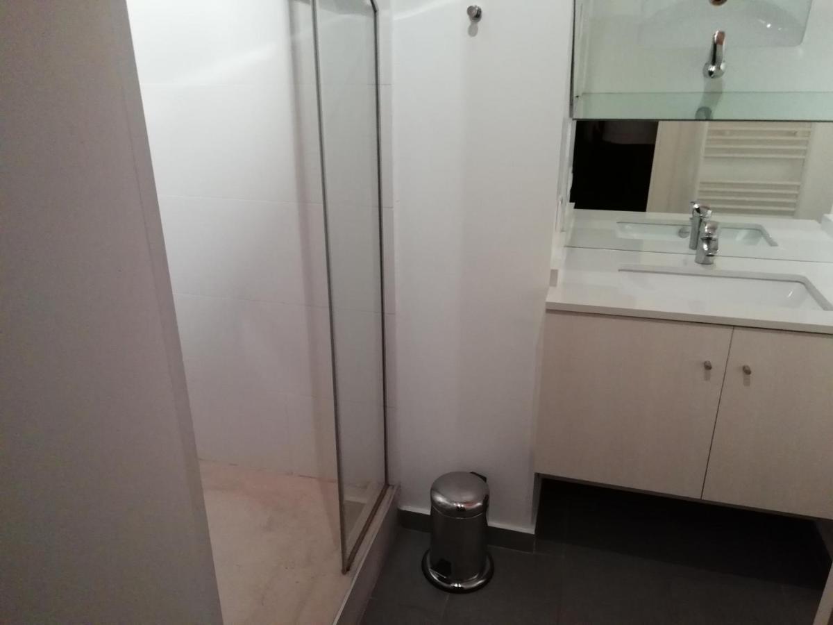 Vvf Residence Golfe Du Morbihan Larmor-Baden Dış mekan fotoğraf