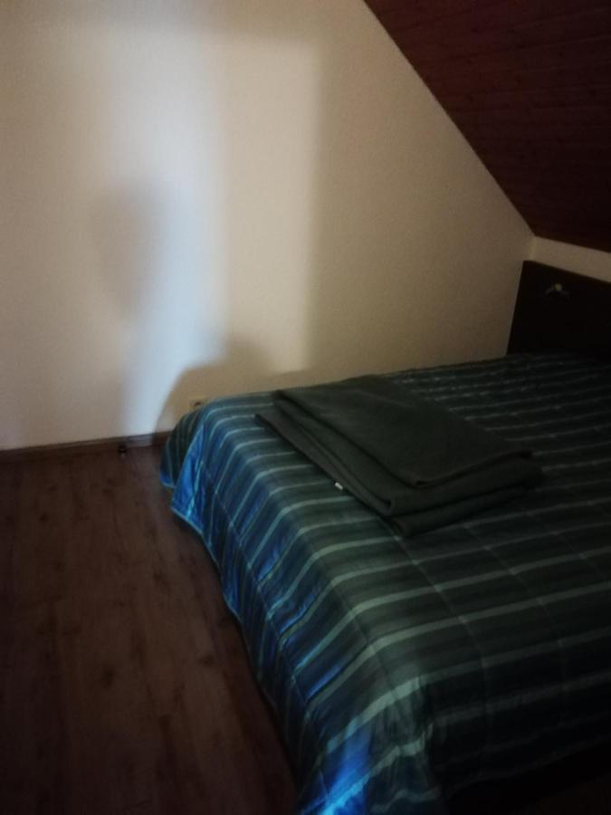 Vvf Residence Golfe Du Morbihan Larmor-Baden Dış mekan fotoğraf