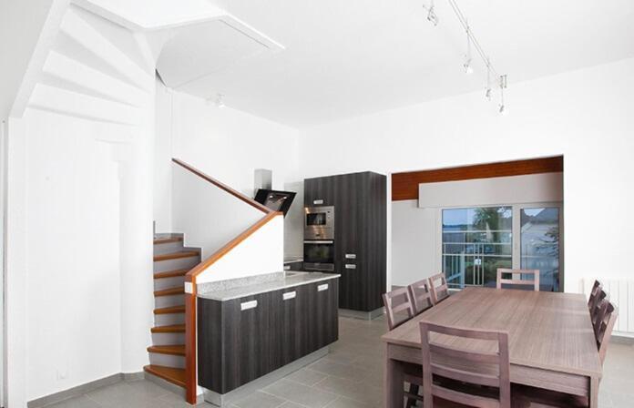 Vvf Residence Golfe Du Morbihan Larmor-Baden Dış mekan fotoğraf
