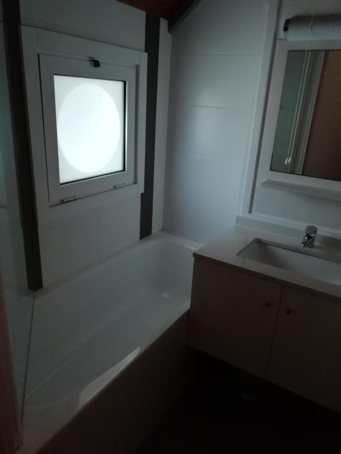 Vvf Residence Golfe Du Morbihan Larmor-Baden Dış mekan fotoğraf