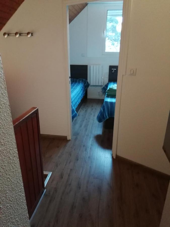 Vvf Residence Golfe Du Morbihan Larmor-Baden Dış mekan fotoğraf
