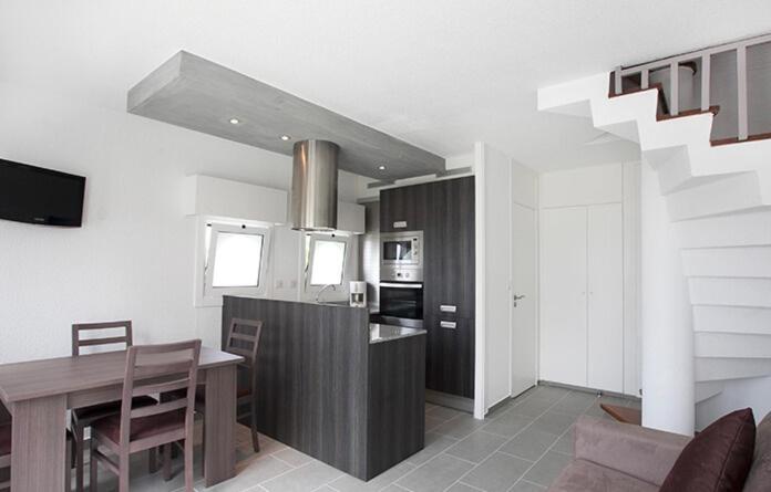 Vvf Residence Golfe Du Morbihan Larmor-Baden Dış mekan fotoğraf