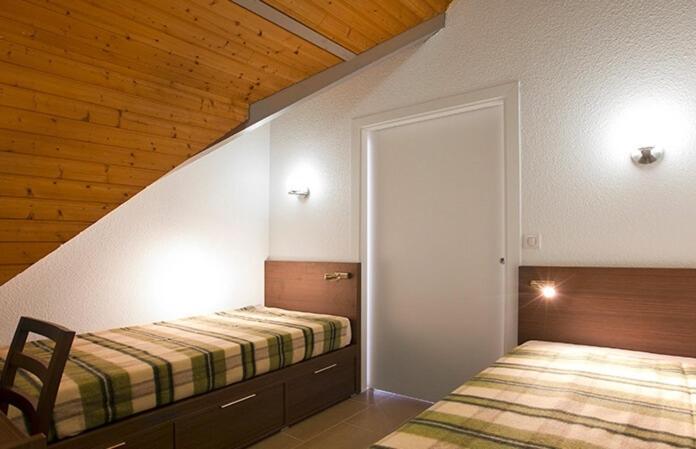 Vvf Residence Golfe Du Morbihan Larmor-Baden Dış mekan fotoğraf